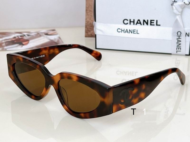 Chanel Sunglasses 1548